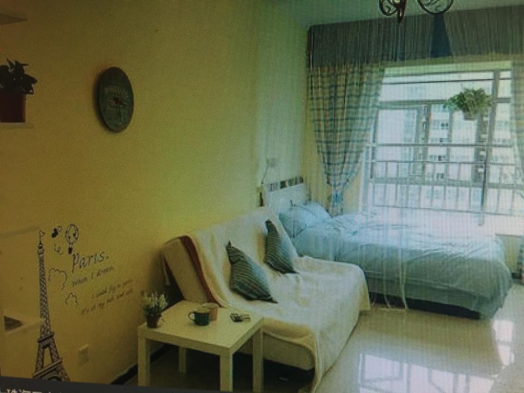 Zhuhai Uncle Tian'S Little Nest Travel Apartment Room photo