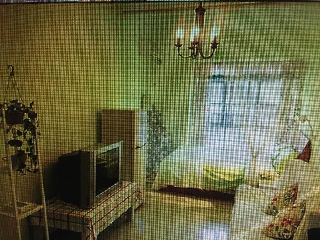 Zhuhai Uncle Tian'S Little Nest Travel Apartment Room photo